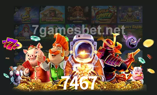cassino 7467