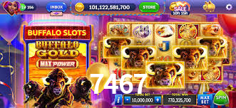 Welcome Bonus 7467