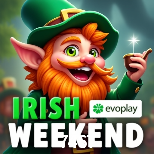 Weekend Specials 7467