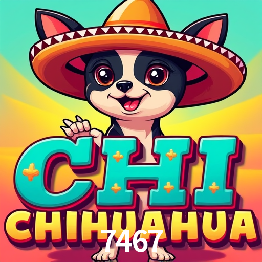 Slot Games 7467