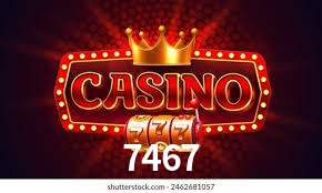 Blackjack Table 7467
