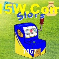 7467