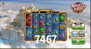 Instant EasyPaisa 7467