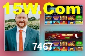 Live Casino 7467