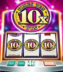 Biblioteca de slots populares na 7467