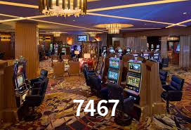 VIP Casino 7467