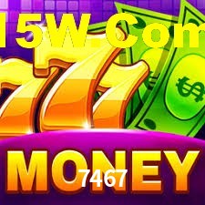 Premium Interface 7467